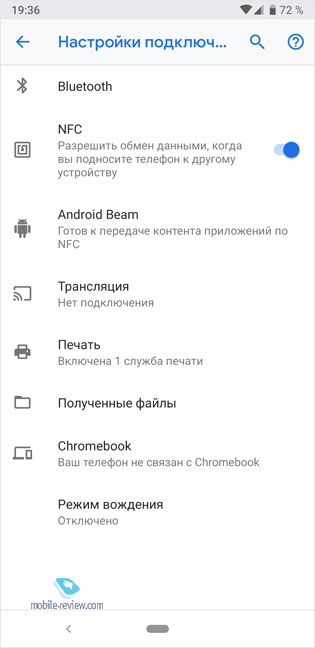 Обзор истинного Android-смартфона Google Pixel 3a
