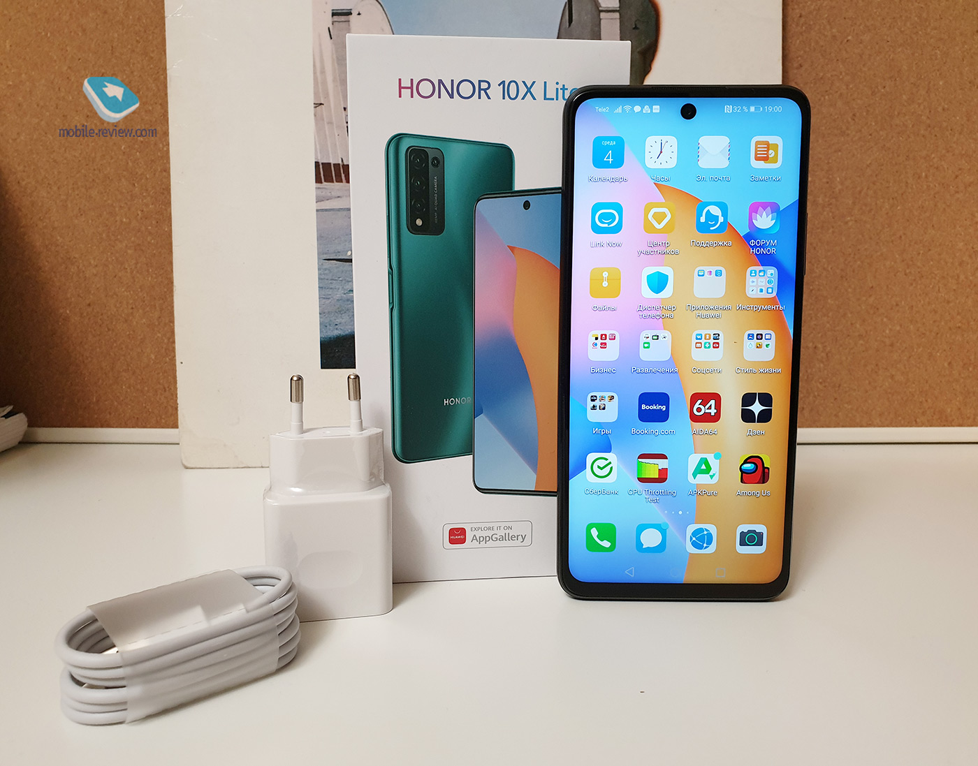   240.    Honor  ,  Huawei