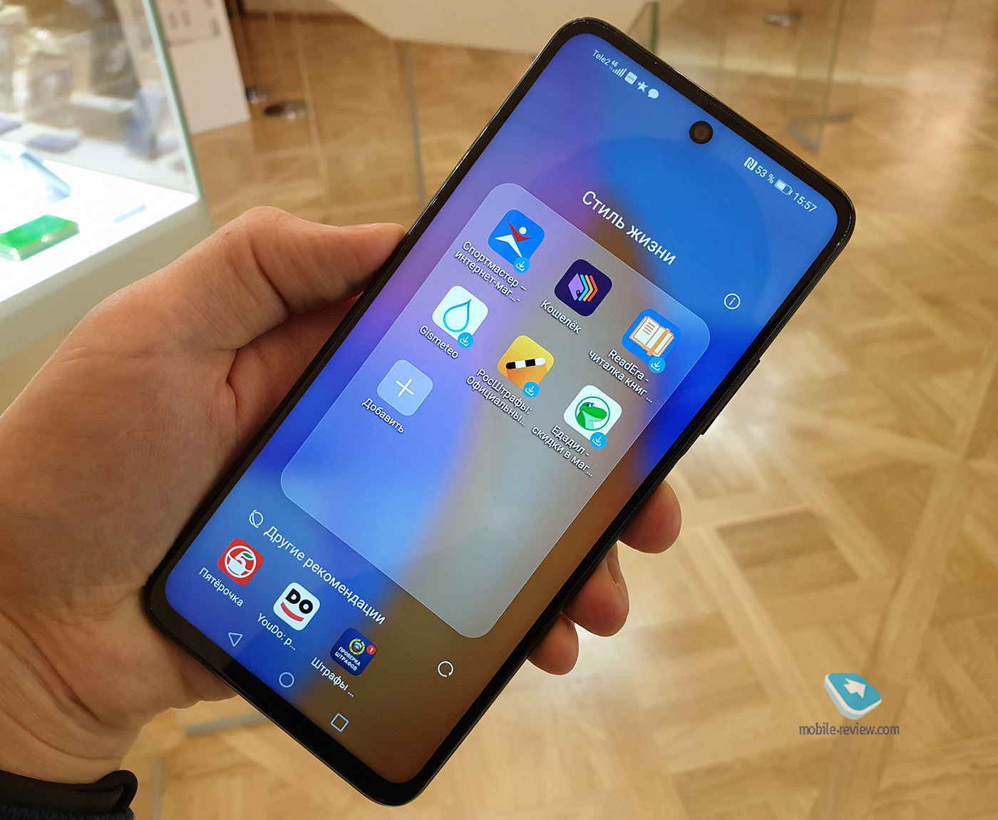 Mobile-review.com 7 новых смартфонов ноября: 10 причин купить iPhone 12 Pro  Max (или 12 mini)