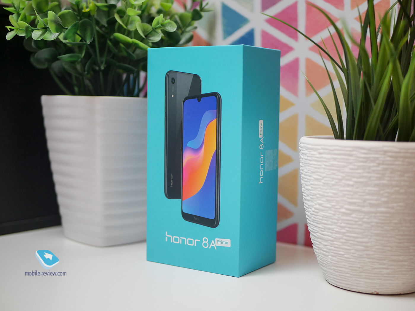  Honor 8A prime   !