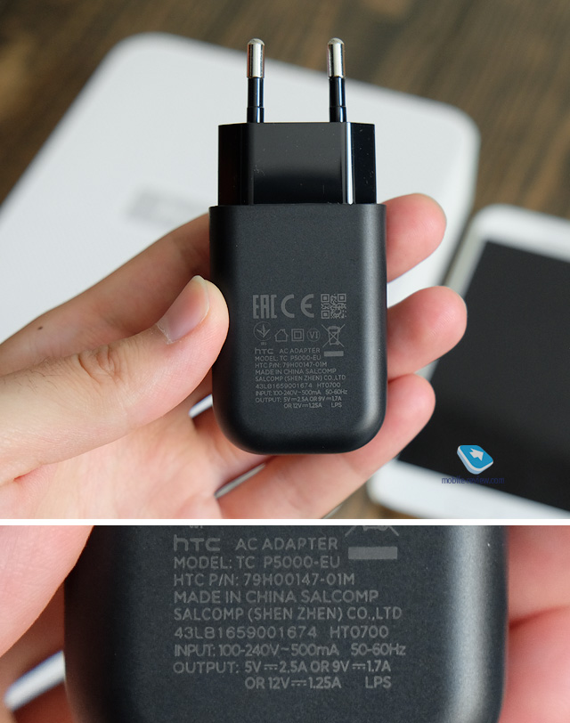 Обзор флагманского смартфона HTC U11, реагирующего на сжатие корпуса