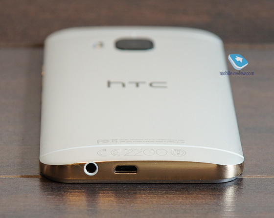 HTC One Dual SIM (НТС Оне Дуал Сим)