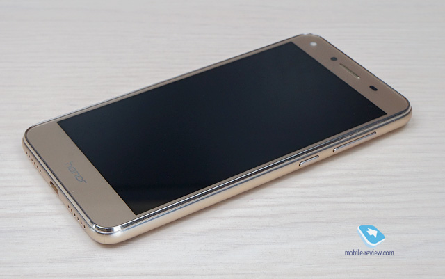 Смартфон Honor 5A Gold - купить смартфон Хонор 5A Gold, цены в интернет-магазине Эльдорадо в Москве, доставка по РФ