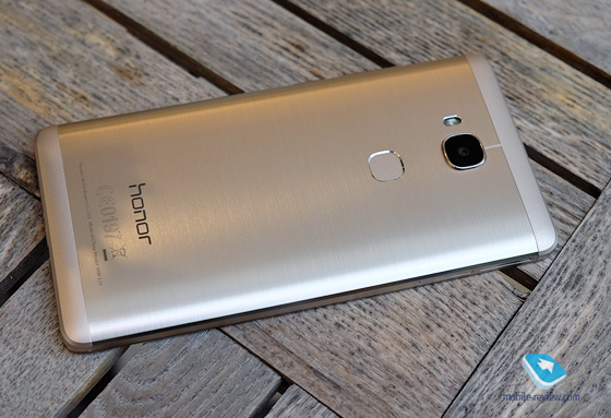 Huawei Honor 5X