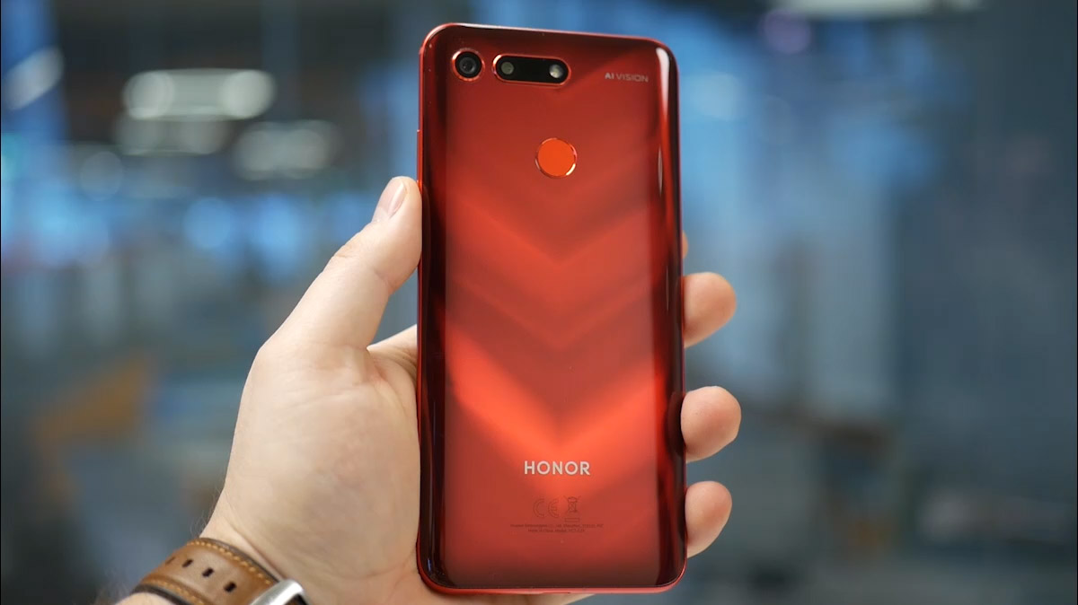 Honor View 20 Дисплей Купить В Зеленограде