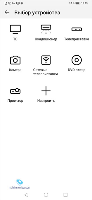Обзор флагмана от Huawei - Mate 20 Pro