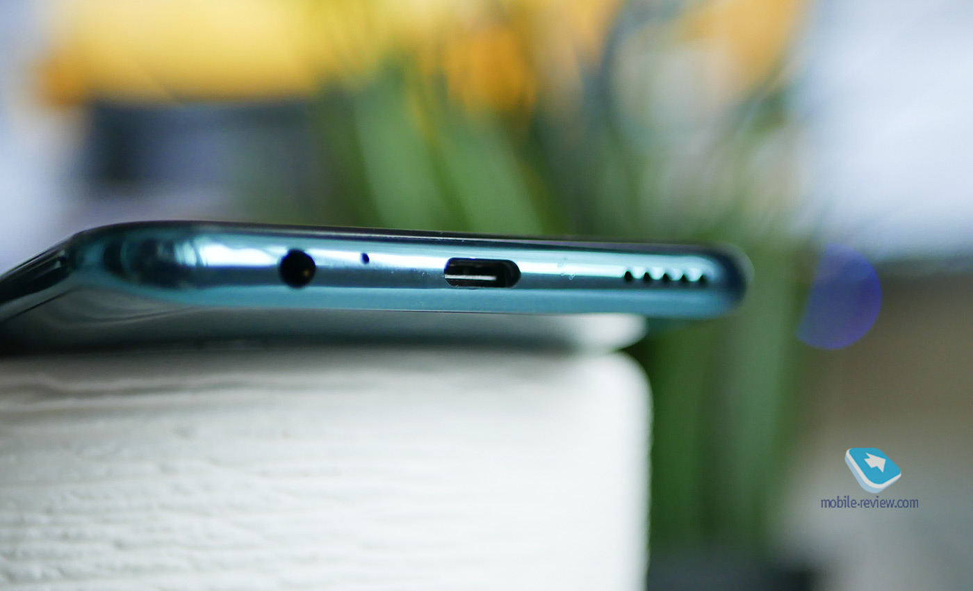 Huawei P smart Z smartphone review