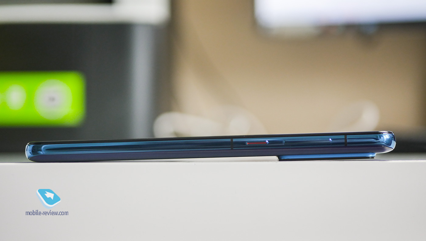 Huawei P40 Smartphone im Test – versuchte sich als kompaktes Flaggschiff