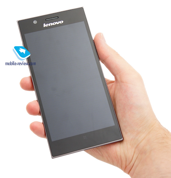 Смартфон Lenovo IdeaPhone K900 32GB Black - аксессуары