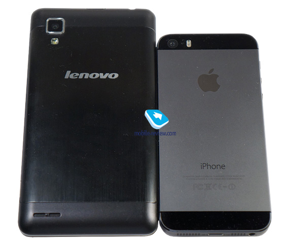 Mobile-Review.Com Обзор Смартфона Lenovo P780