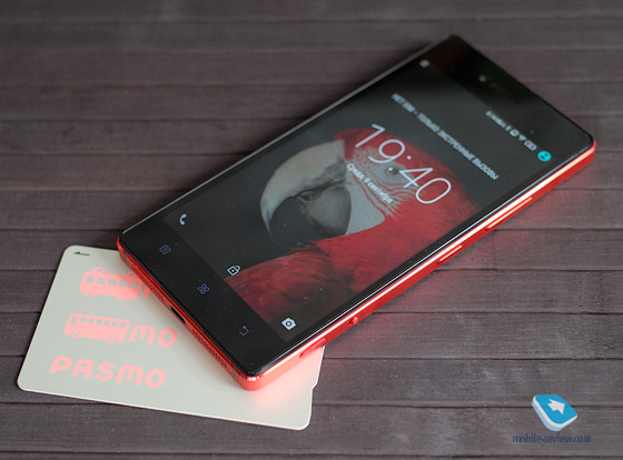 Lenovo vibe z90 7 z90 обзор