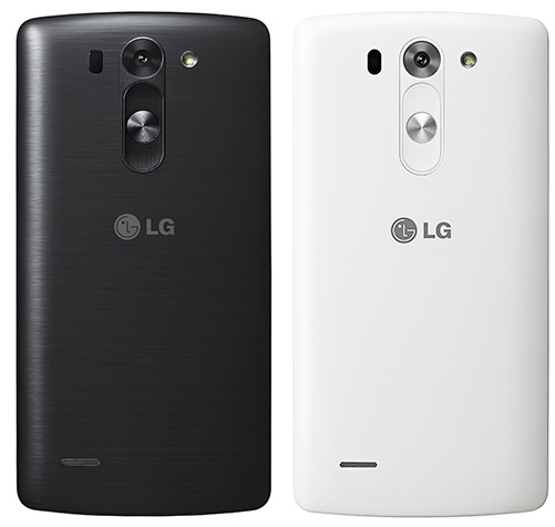  LG G3s (D724)