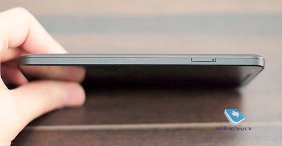 Google нового поколения: обзор смартфона Nexus 5