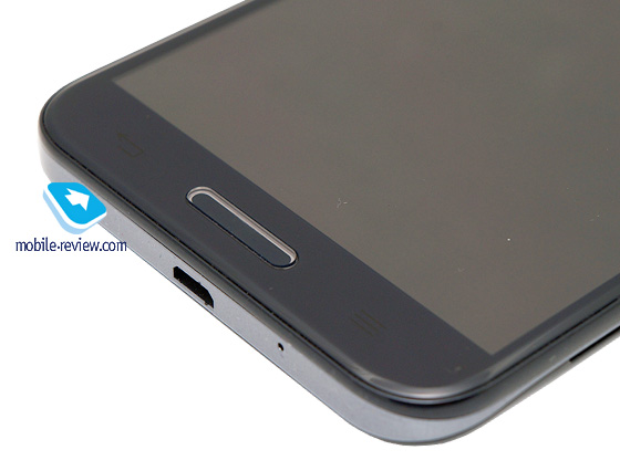 Обзор смартфона LG Optimus G Pro (E988)