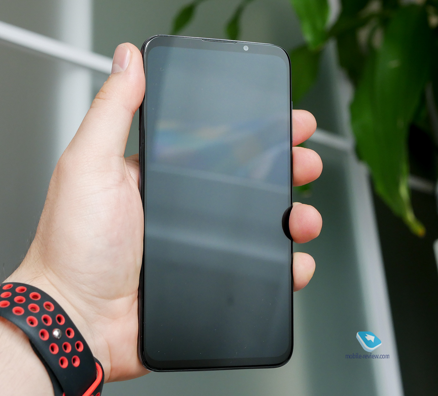 Meizu 16Xs smartphone review