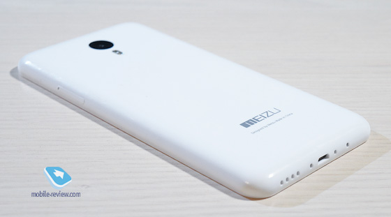 Новый Meizu M2 Note – Обзор китайского смартфона