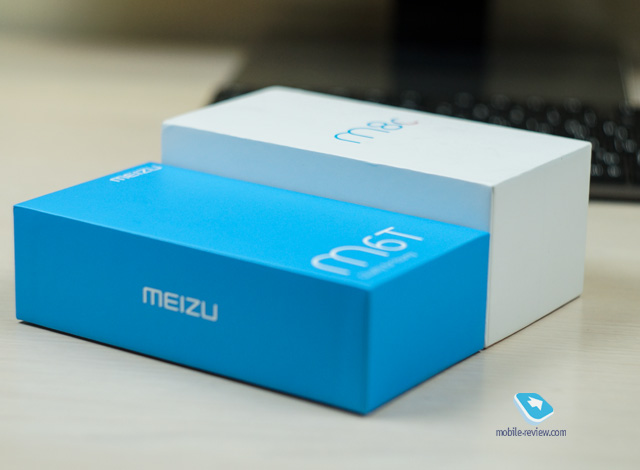 Обзор смартфона Meizu M6T (16GB и 32GB) – плюсы и минусы