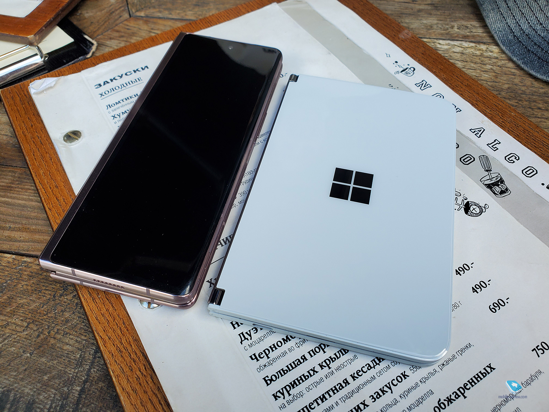 microsoft surface duo 2 review