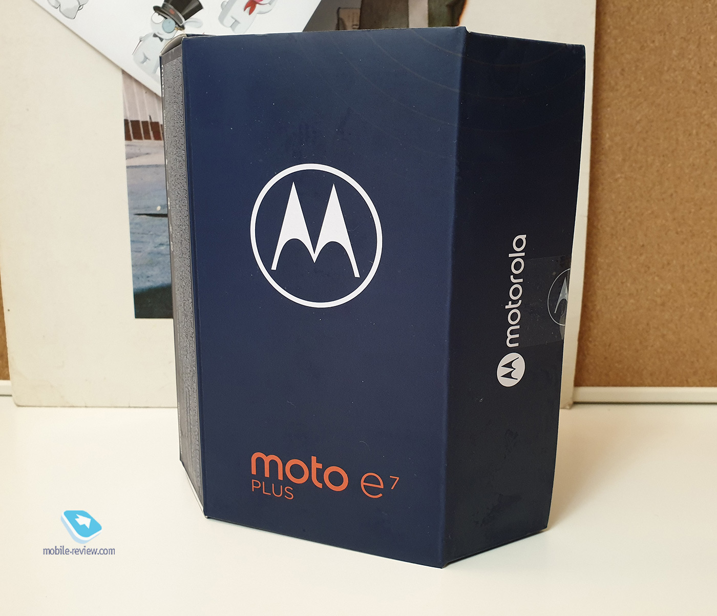 Обзор Motorola E7 Plus: лучший смартфон Е-серии за 10 000 рублей