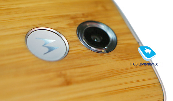 Обзор смартфона Motorola Moto X Play -