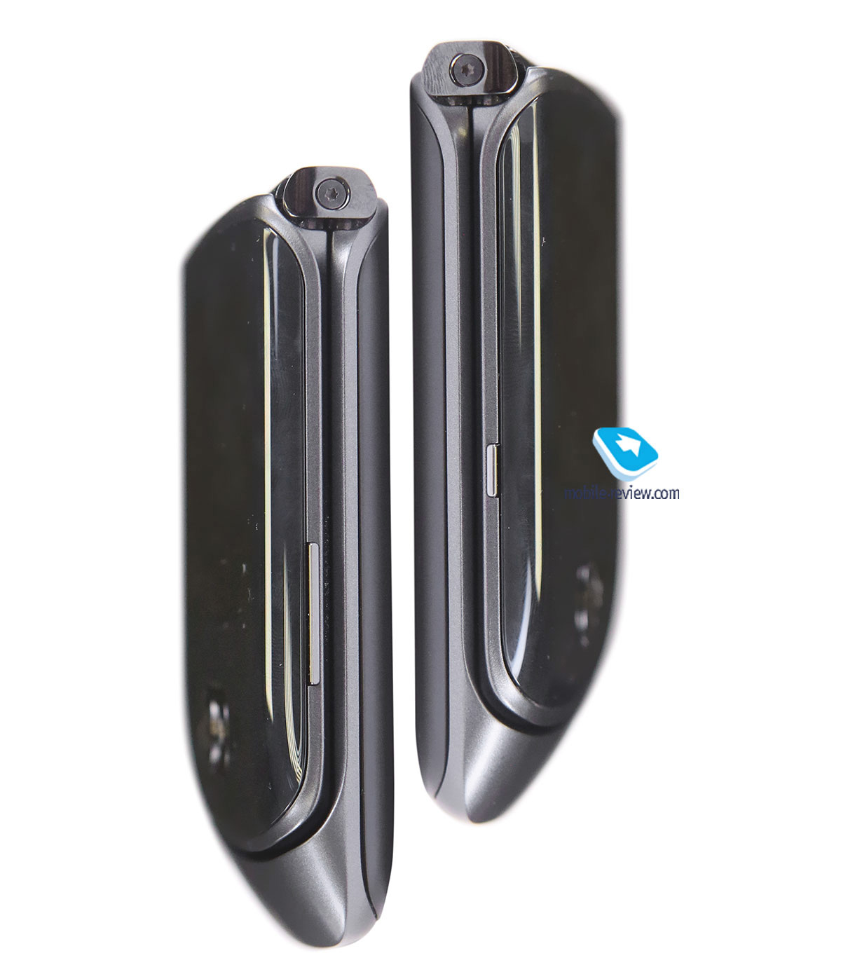 Обзор раскладушки Moto RAZR 5G (2020 год, XT2071-3)