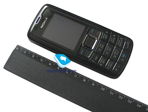 Отзывы на Мобильный телефон Nokia 3110 classic