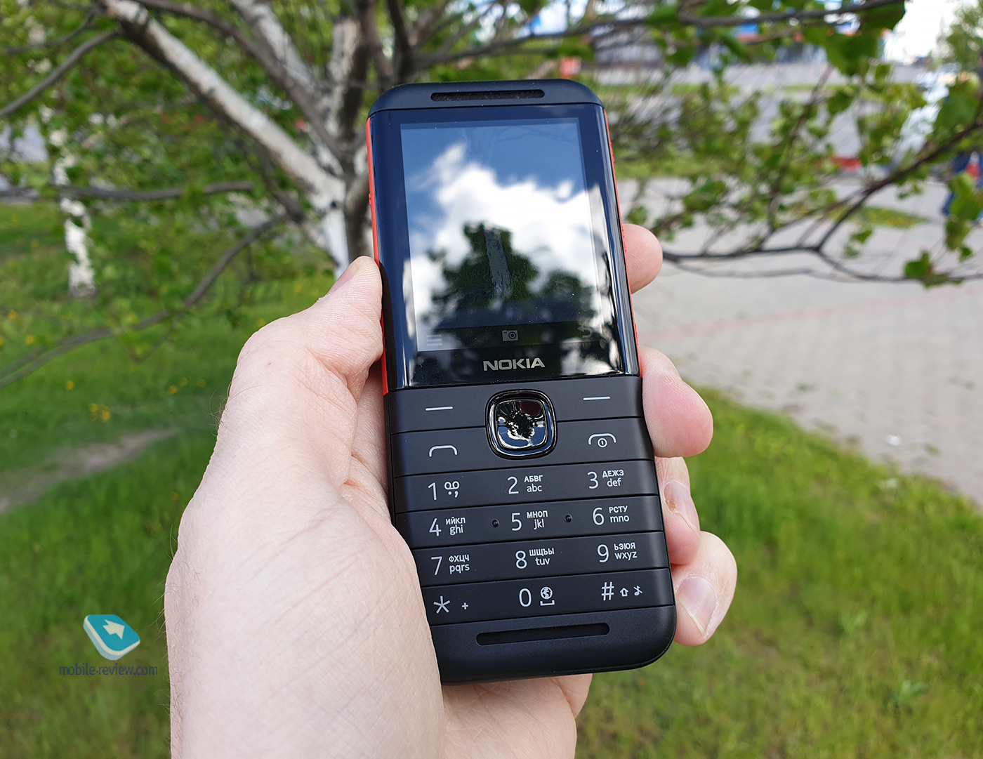 Nokia 6310 (2021): легендарная легенда снова с нами! — Mobile-review.com —  Все о мобильной технике и технологиях