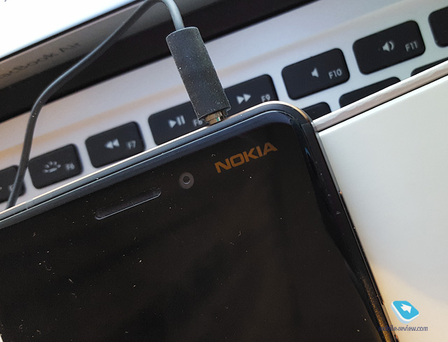 Боец эконом-сегмента: Nokia 6.1