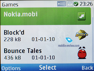 diamond rush for nokia c3