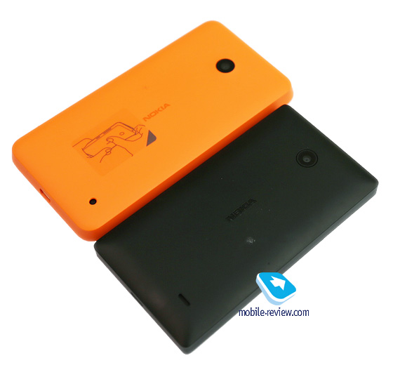 Как сбросить Nokia Lumia 520 на заводские настройки?