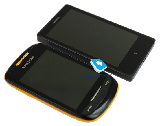 Nokia X (RM-980)