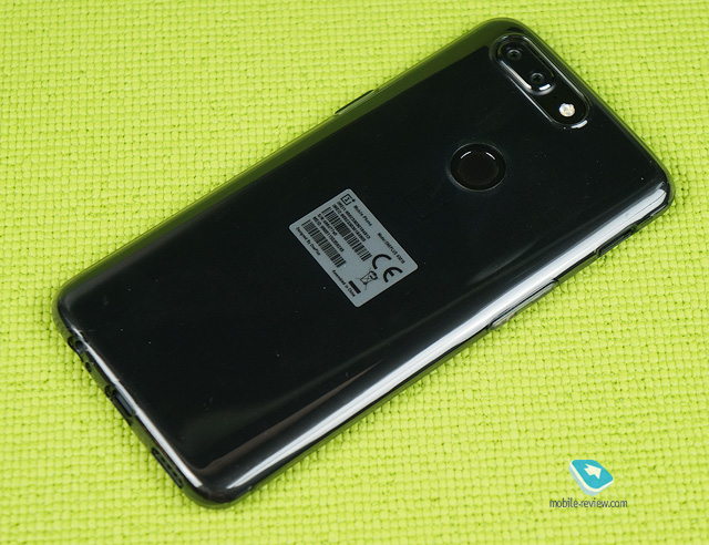 Обзор телефона OnePlus 5 и 5T (64GB и 128GB)- плюсы и минусы