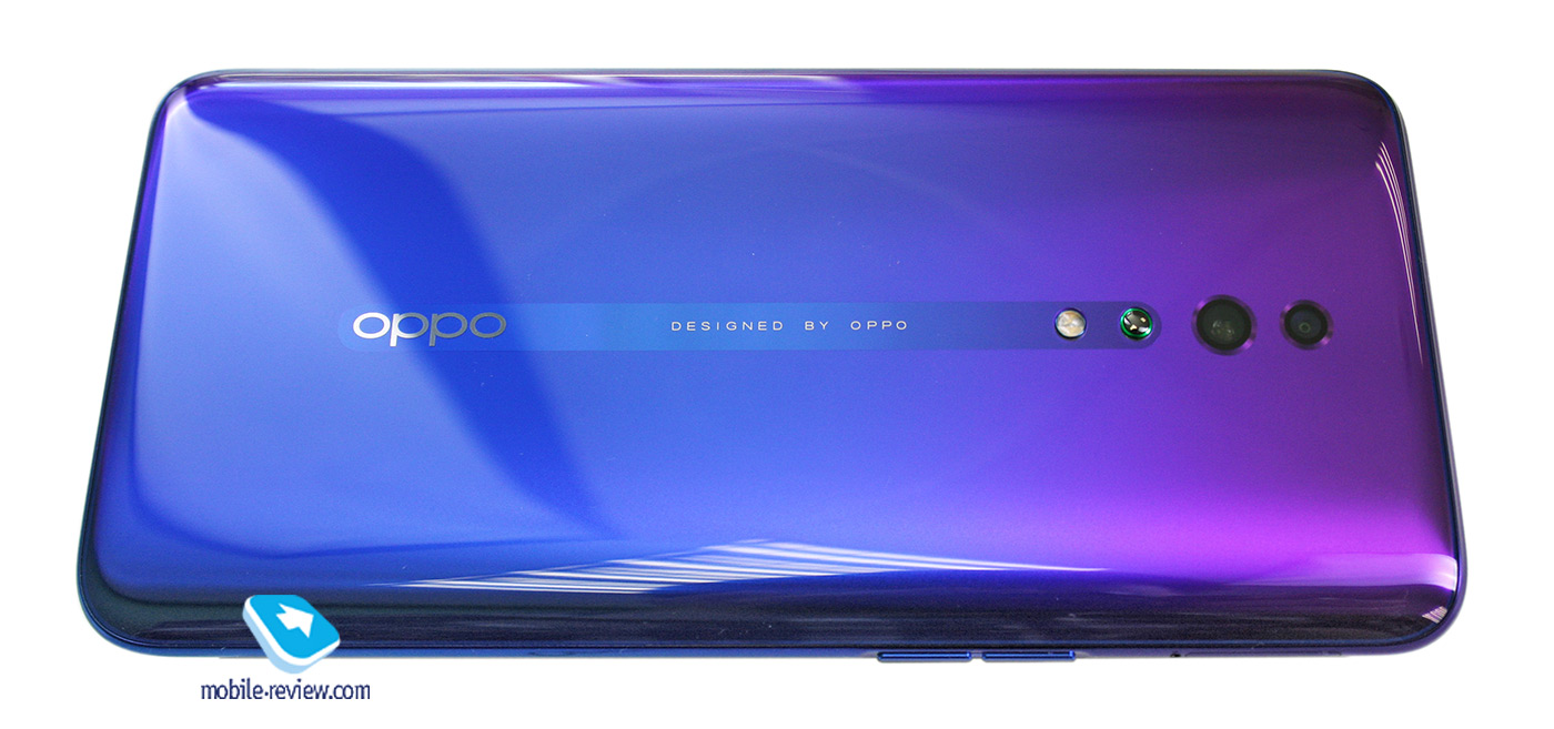 Достоинства и недостатки модели Oppo Reno Z, обзор характеристик смартфона