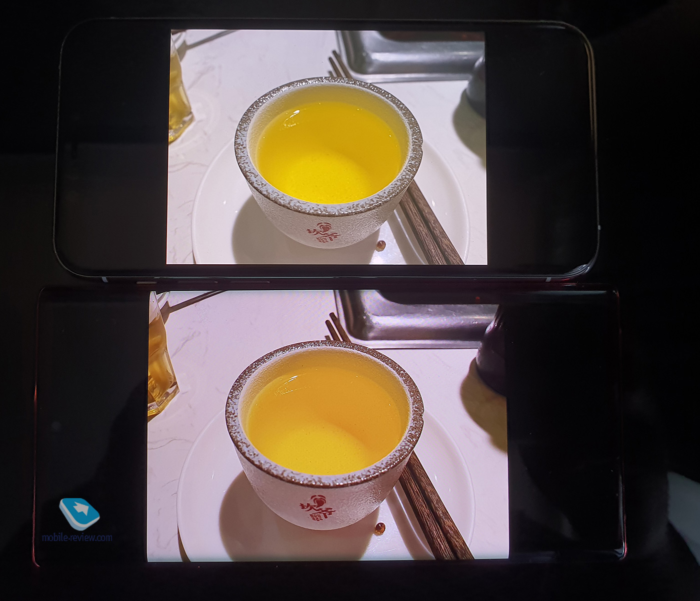 Vergleichen Kameras auf iPhone 11 Pro/Pro Max und Galaxy Note 10/10+ – wer ist besser?