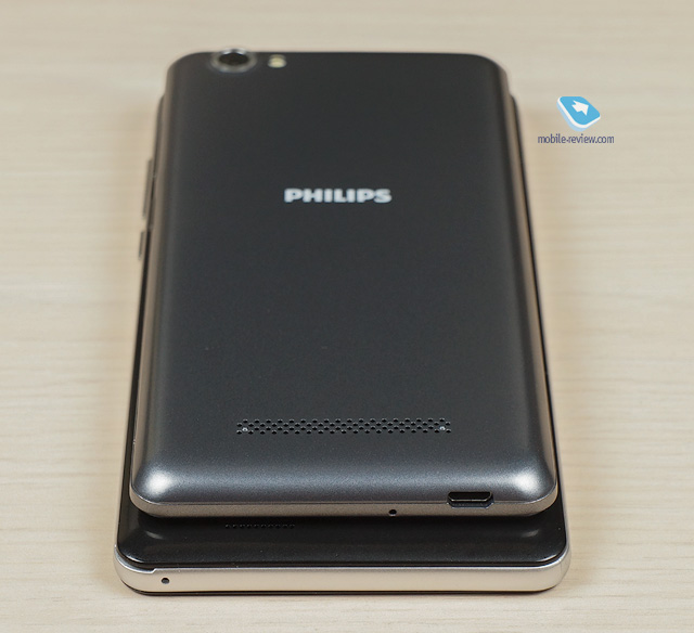 Philips S326  BQ Wide
