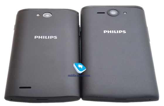 Philips S308 (CTS308)