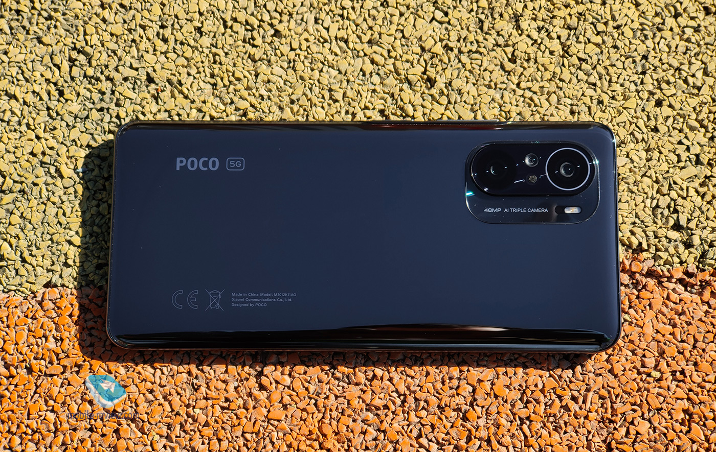 Обзор Poco F3: «зверская» производительность, премиальный дизайн, вменяемые камеры