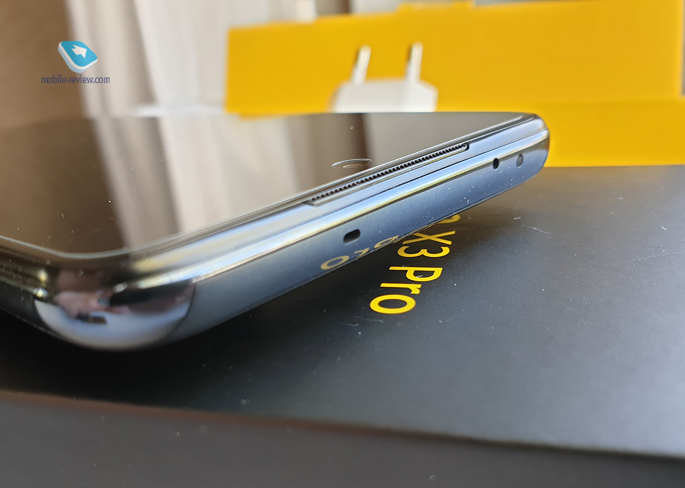Xiaomi Poco X3 Pro: настоящий наследник Pocophone F1