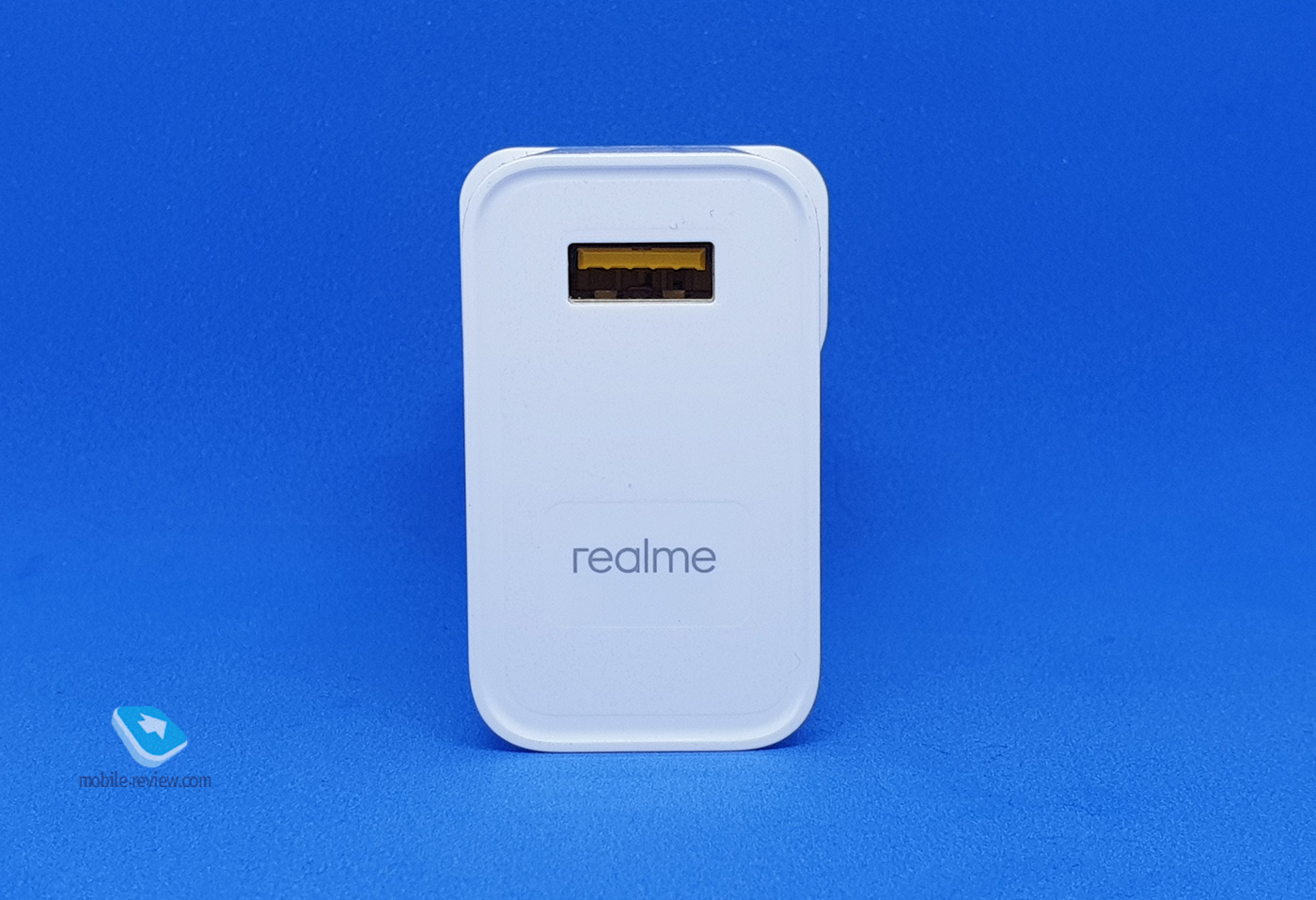 Обзор смартфона realme 7 (RMX2155)