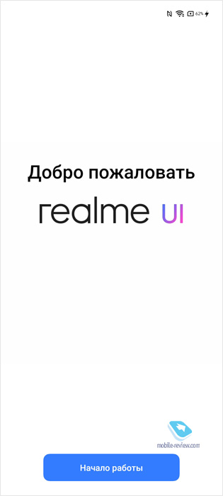 Обзор смартфона realme C15 (RMX2180)