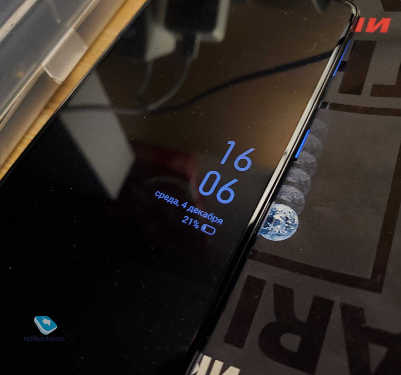 Review of Realme X2 Pro (RMX1931) smartphone