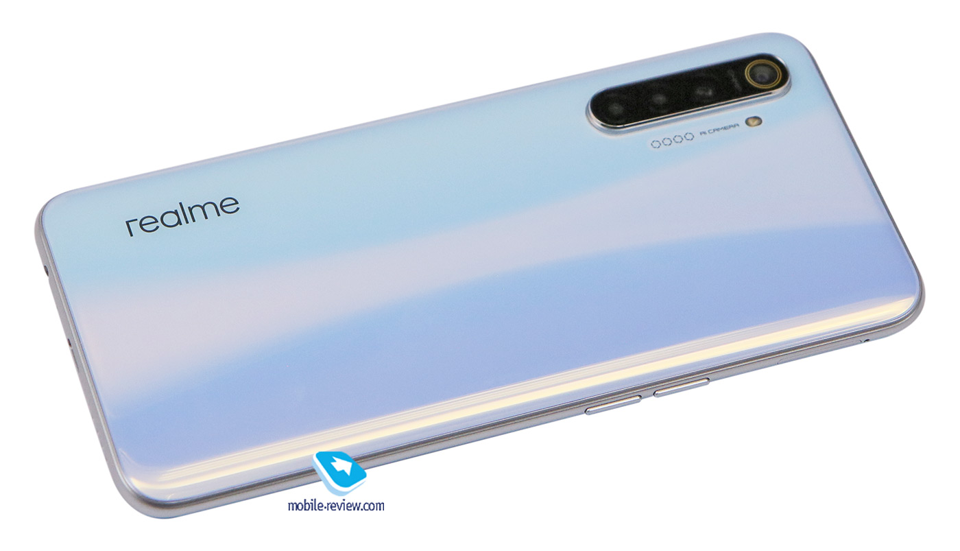 Realme XT smartphone review
