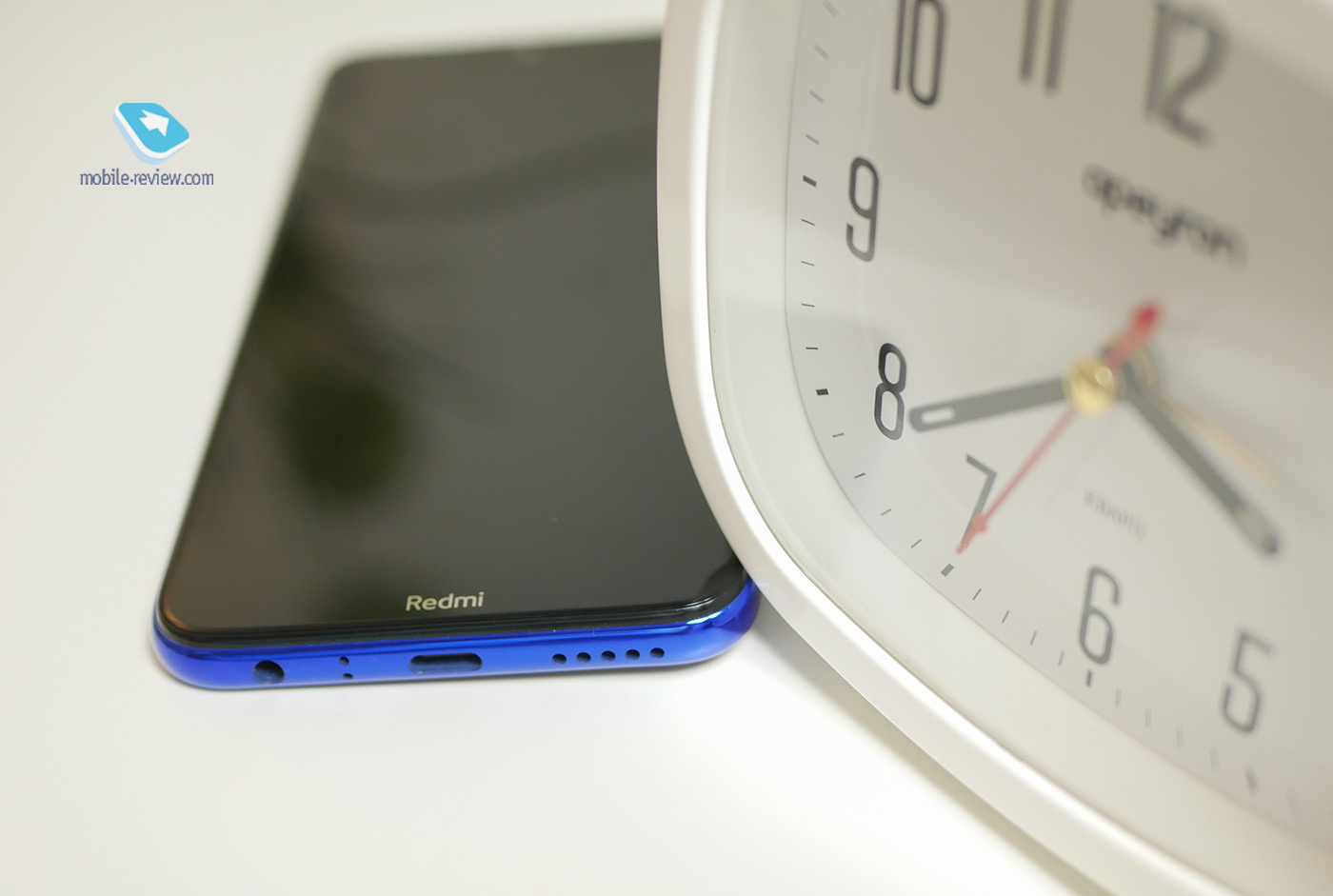 Redmi Note 8T im Test: erschwingliches Kamerahandy