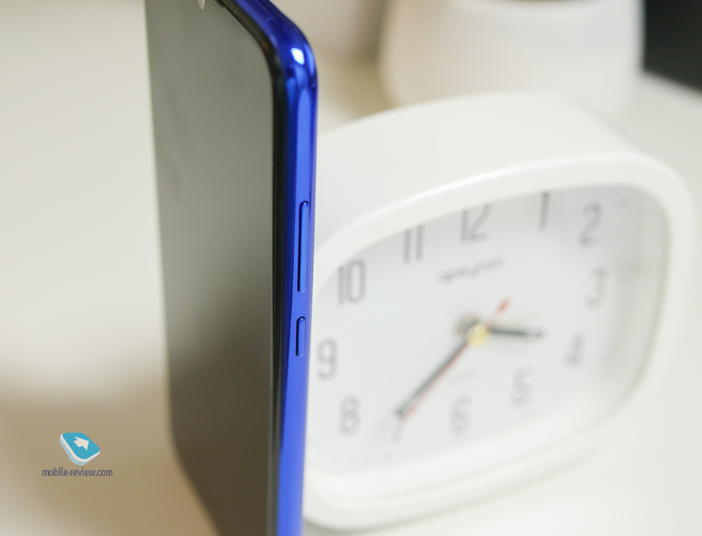 Test du Redmi Note 8T : téléphone avec appareil photo abordable