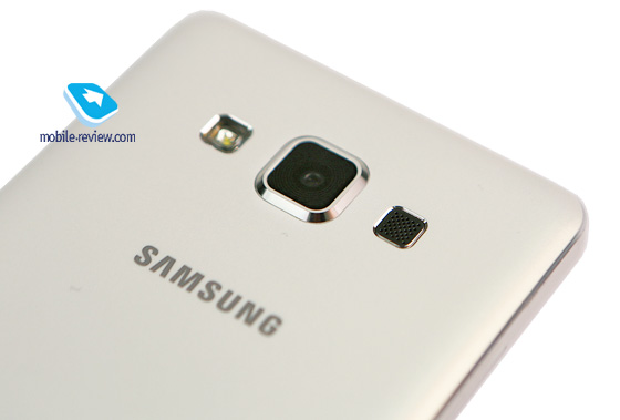 Samsung A3 (SM-A300F)
