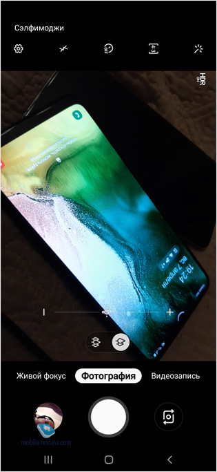 Обзор смартфона Samsung A30 2019