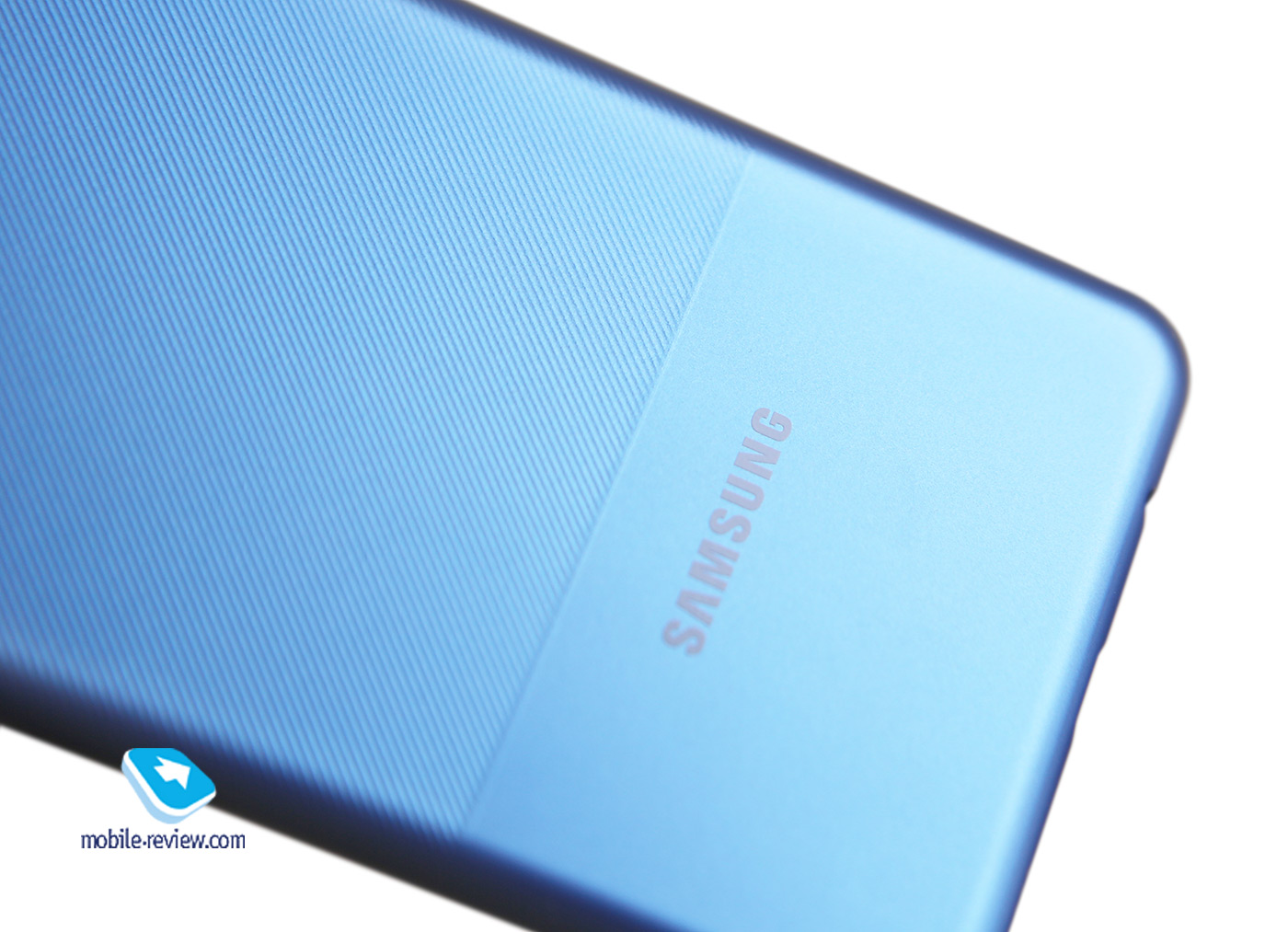Examen de Smartphone économique Samsung Galaxy A12 (SM-A125F/DS)