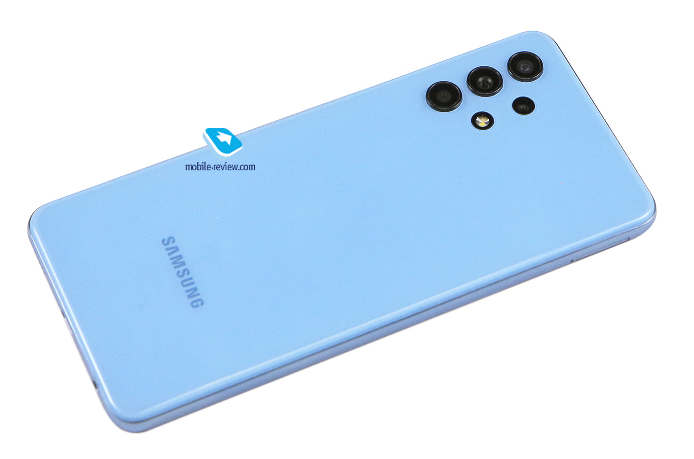 Огляд смартфона Samsung Galaxy A32 (SM-A325F/DS)