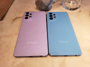 Обзор смартфона Samsung Galaxy A72 (SM-A725F/DS)