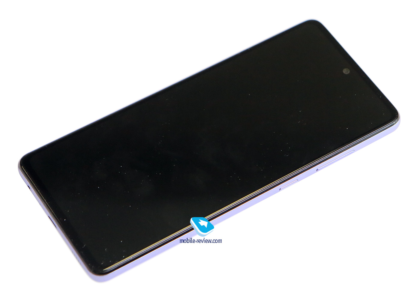 Обзор смартфона Samsung Galaxy A52 (SM-A525F/DS)